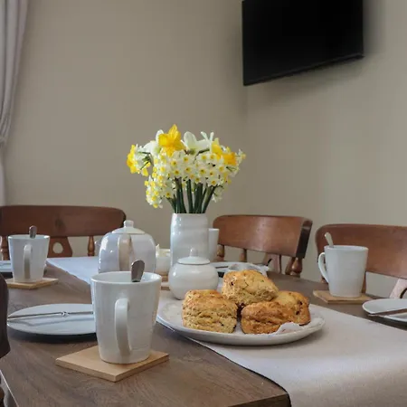 بيت للعطل Wood