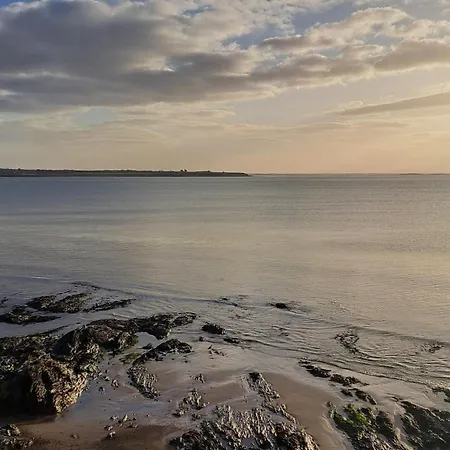 بيت للعطل Wood نيو روس