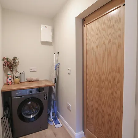 بيت للعطل Wood *