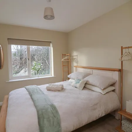 펜션 Wood 뉴 로스