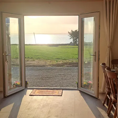 بيت للعطل Wood نيو روس