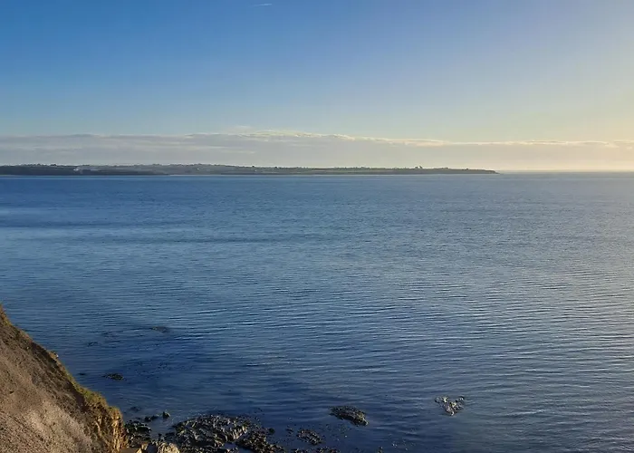 Feriehus Wood New Ross