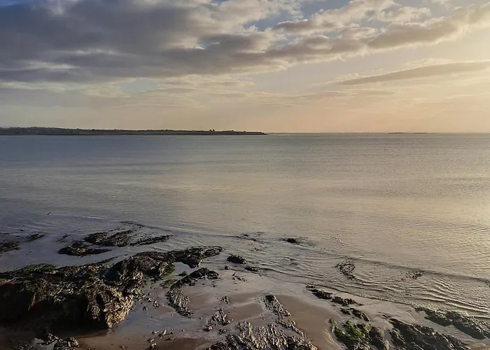 Casa vacanze Wood New Ross