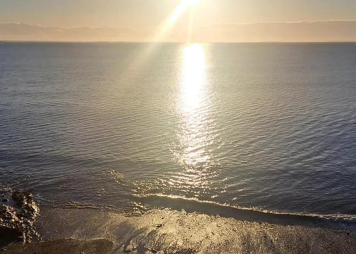 Wood Casa vacanze New Ross