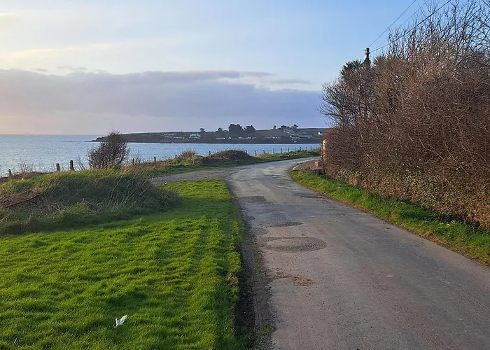 Casa vacanze Wood New Ross