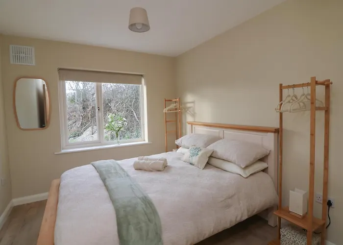 Casa vacanze Wood New Ross