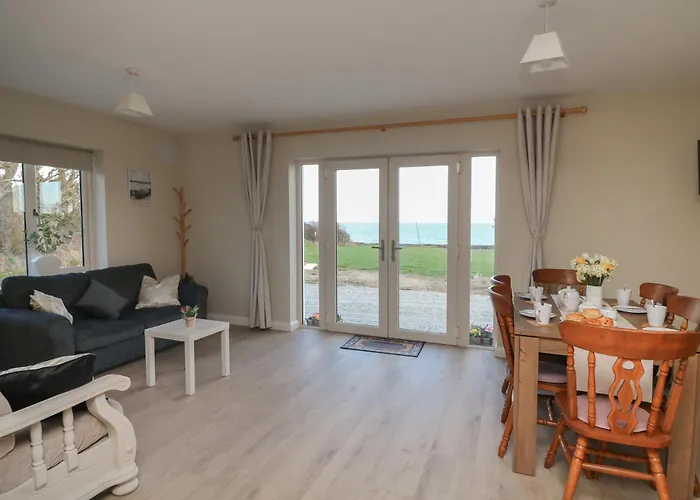 Wood Casa vacanze New Ross