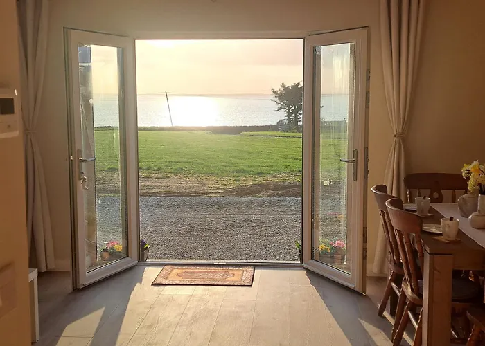 Feriehus Wood New Ross